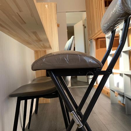 Zaito Tokyo Kinshicho Economy Inn 宅东东京横川1民宿 Ngoại thất bức ảnh