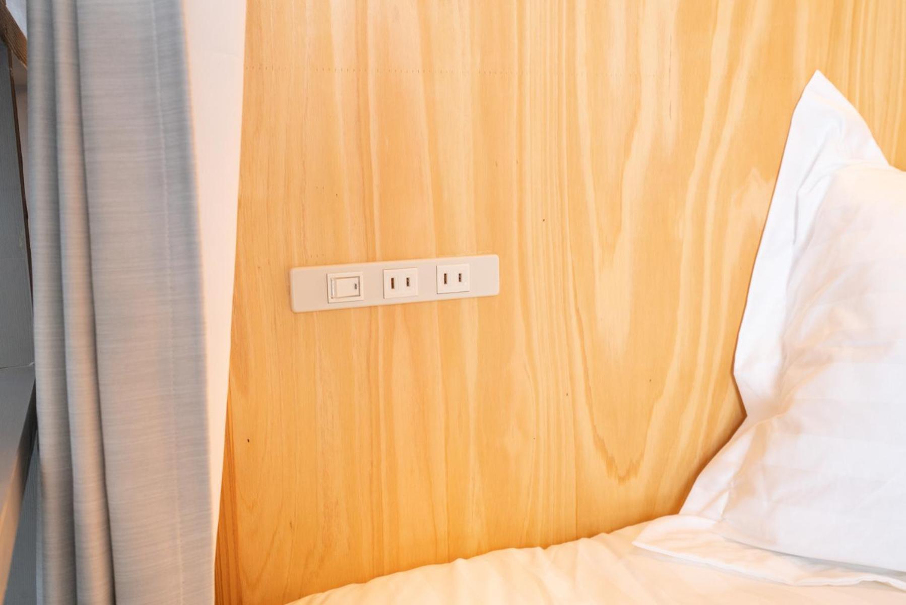 Zaito Tokyo Kinshicho Economy Inn 宅东东京横川1民宿 Ngoại thất bức ảnh