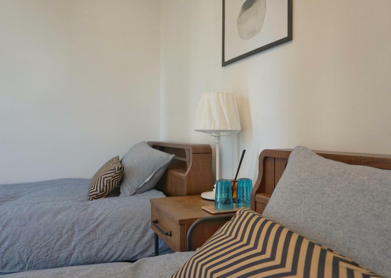 Zaito Tokyo Kinshicho Economy Inn 宅东东京横川1民宿 Ngoại thất bức ảnh