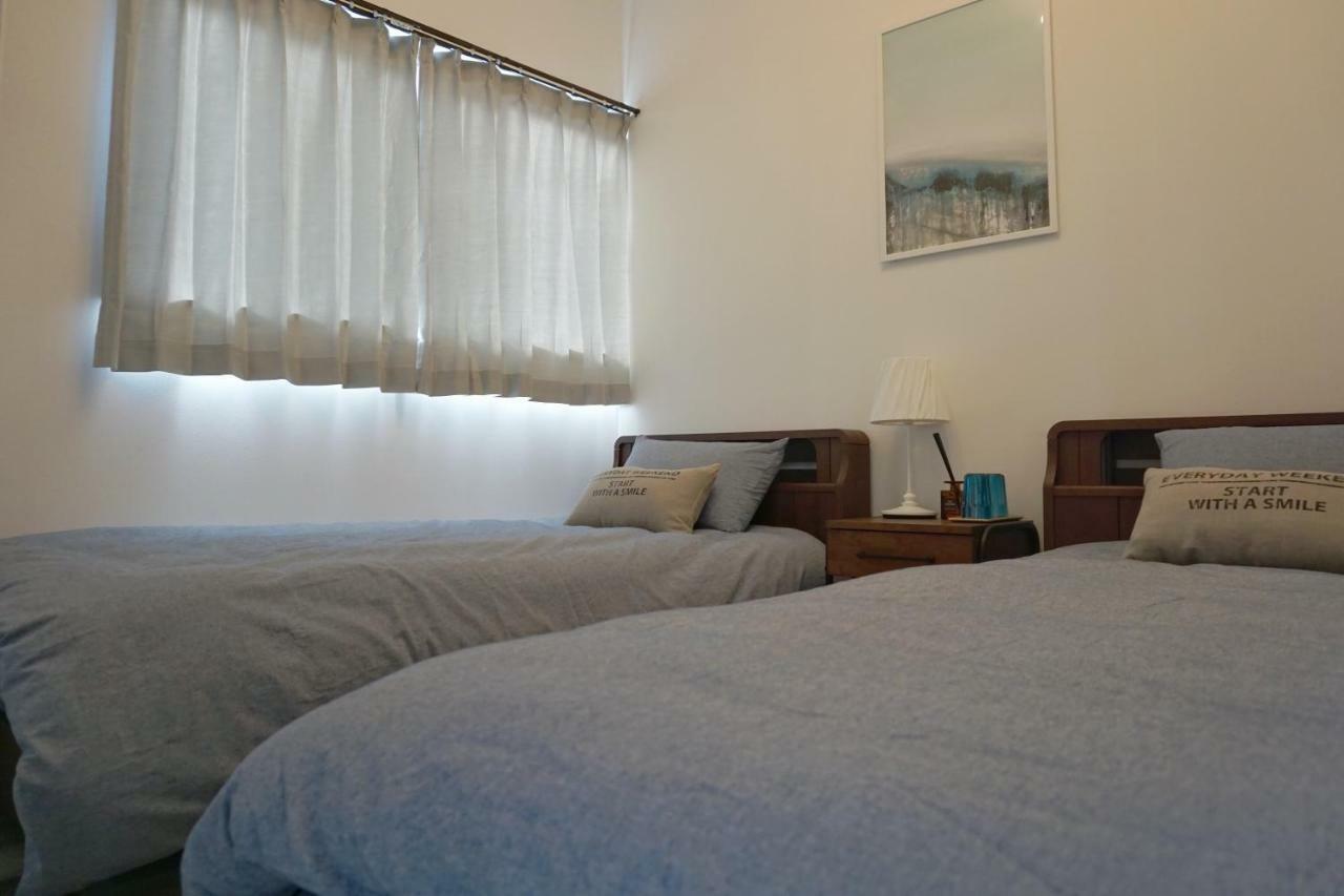 Zaito Tokyo Kinshicho Economy Inn 宅东东京横川1民宿 Ngoại thất bức ảnh