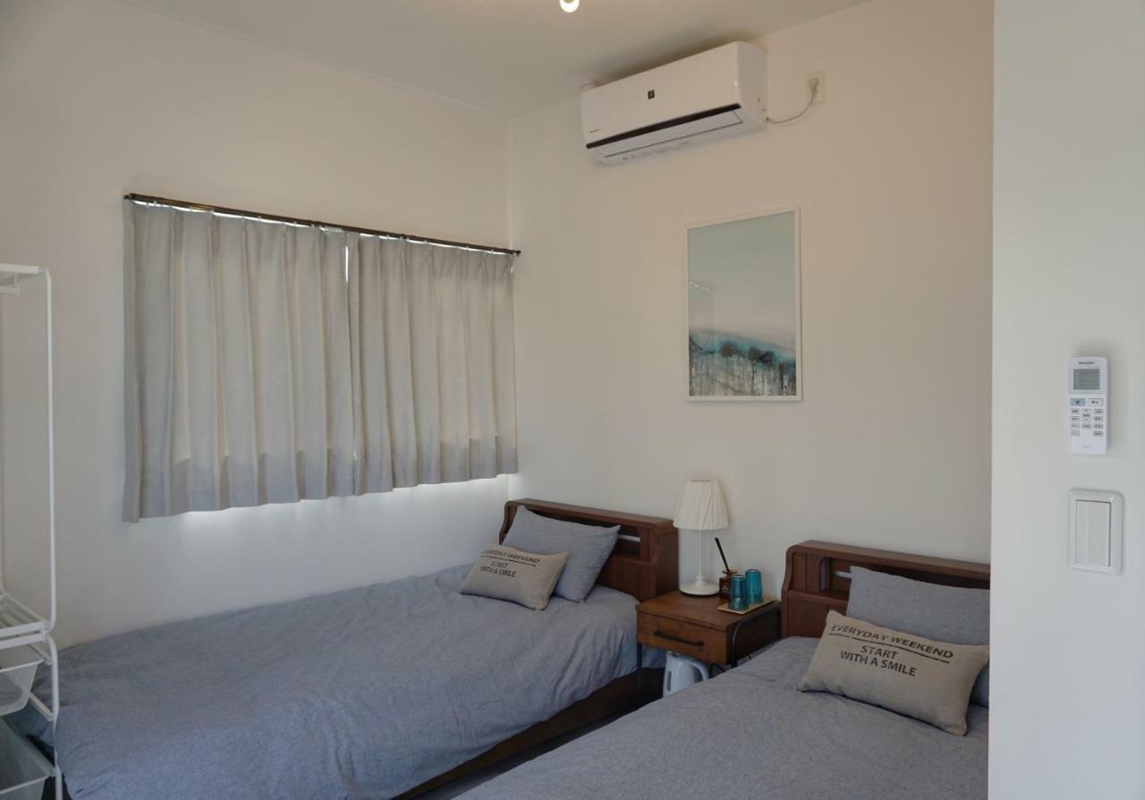 Zaito Tokyo Kinshicho Economy Inn 宅东东京横川1民宿 Ngoại thất bức ảnh
