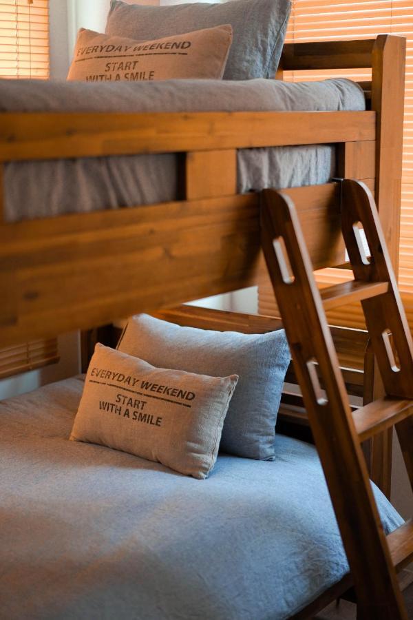 Zaito Tokyo Kinshicho Economy Inn 宅东东京横川1民宿 Ngoại thất bức ảnh