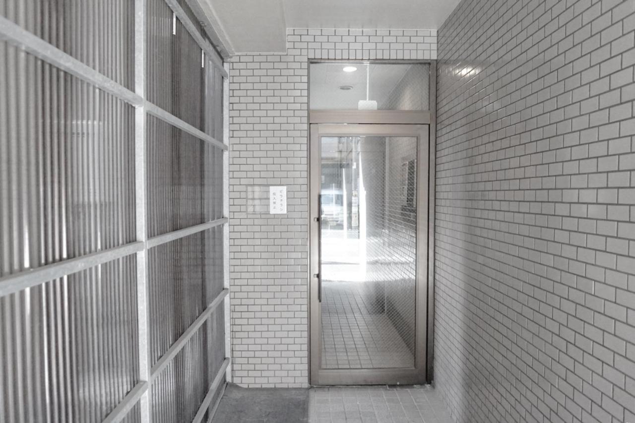 Zaito Tokyo Kinshicho Economy Inn 宅东东京横川1民宿 Ngoại thất bức ảnh