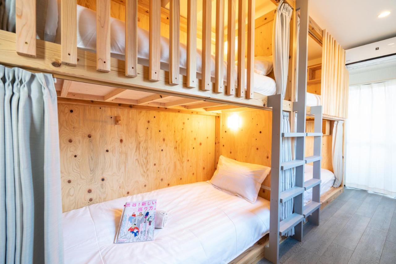 Zaito Tokyo Kinshicho Economy Inn 宅东东京横川1民宿 Ngoại thất bức ảnh